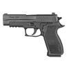 Sig Sauer 220R45BSSCA P220 CA Compliant 45 ACP Semi-Automatic Pistol