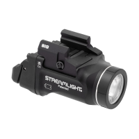 Streamlight TLR-7 HL-X Sub Multi-Fuel Ultra Compact Pistol Light - SIG P365/XL - 1000 Lumens - Rechargeable SL-B9 - Black