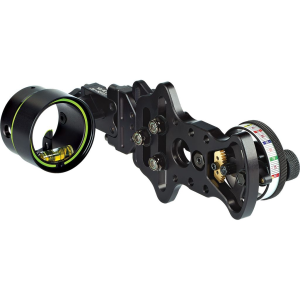 HHA Optimizer Ultra X Sight 5500 029 LH TRAX-5500LH