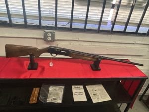 BROWNING 2000