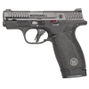 Smith & Wesson Bodyguard 2.0 .380 ACP 2.75" Barrel 12rd Semi-Auto Pistol (No Thumb Safety)