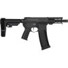 CMMG 94AD90F-AB BANSHEE MK4 9MM 5 ARMBLK