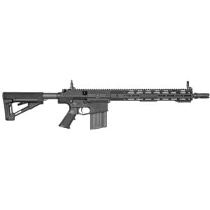 KNIGHTS ARMAMENT SR-25 PRECISION CARBINE