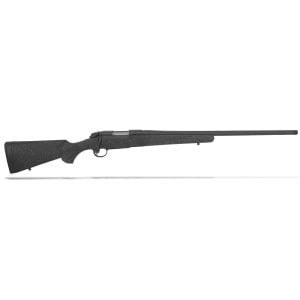 Bergara Rifles Bergara B-14 Ridge .30-06 Sprg 24" 1:10" Bbl #5 Rifle w/Synthetic Stock B14L501C