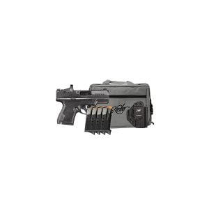 Kimber R7 Mako OI Bundle 9mm 3.37" 10rds, Black