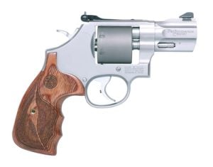 SMITH & WESSON 986 PERFORMANCE