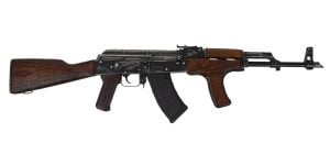PSAK-47 GF3-R BFPU Romanian Kit Build with Dong - Non-Matching