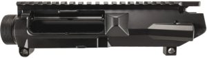 Stag Arms AR-10 Stag 10 Upper Receiver Stripped .210 DPMS High Profile Left Hand Type 3 Hard Coat Anodized Black