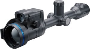 Pulsar Pulsar Thermion 2 LRF XL60 2.5-20x60mm 30mm Tube Thermal Rifle Scope 50 Hz 1024x768 pixels Black