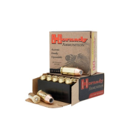Hornady 9mm Luger 124 gr XTP JHP Custom 25/Box