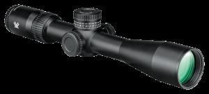 Vortex Viper HD Rifle Scope - 3-15x44mm - VMR-3 MOA