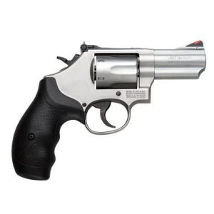 Smith & Wesson Model 66 Combat Magnum Medium .357 Mag/.38 S&W Spl +P Revolver - 10061