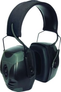 USED Howard Leight NRR 30 Impact Pro Electronic Earmuff