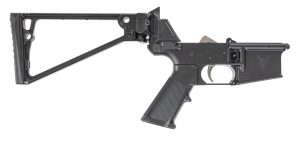 PSA JAKL Complete Rifle Lower 5.56 NATO, Classic EPT