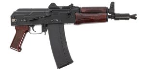 Soviet Arms 5.56 Krink SBR Ready Pistol, Plum Gloss
