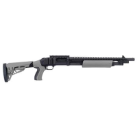Mossberg 500 ATI Tactical 12 Gauge Pump Shotgun