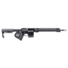 POF Revolution 308 Win 16.5" 10rd Semi-Auto AR10 Rifle - Black - CA Factory Conversion