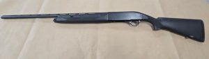 WEATHERBY SA-08