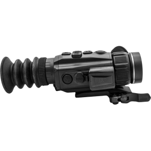 Rix Storm S2R Thermal Scope with Rangefinder 256x192 Resolution Black