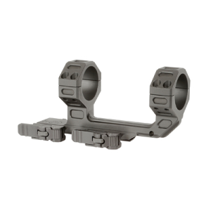 Midwest Industries MK2 QD 34mm Scope Mount High