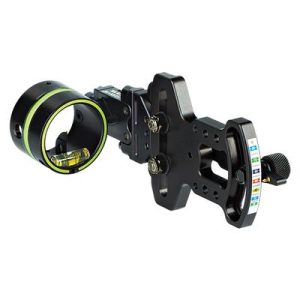 HHA Sports Bow Sight Optimizer Lite X 5019 w019 Scope 158in Dia LH