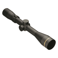 Leupold VX-Freedom 4-12x40mm Rifle Scope SFP Hunt Plex Reticle