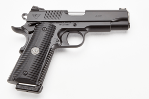 WILSON COMBAT ACP COMMANDER