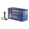 PPU .38 Special LRN 158 Grain 50 Rounds