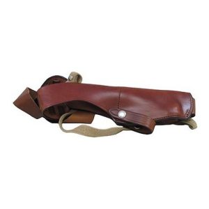 Bianchi X15 Medium Shoulder Holster for Glock/Sig Sauer