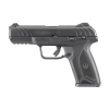 RUGER SECURITY-9 9mm 4" 15rd Pistol | Black