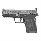 Equalizer 9mm Luger Semi-Auto Handgun - Equalizer 9mm 3.675''''bbl (1)10rd/(1)13rd/(1)15rd Mag W/Safety