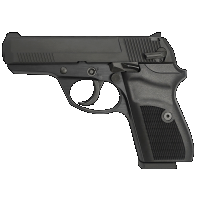Armscor Rock Island LI 380 1911 Pistol 380 ACP 3.55 in 10 rd Parkerized