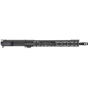 CMMG Resolute Mk4 16.1" Steel Barrel .300 Blackout Upper Receiver w/ M-LOK 15" Handguard