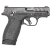 Smith & Wesson Bodyguard 2.0 TS, 380 AUTO, 2.75 Barrel, Black, Pistol