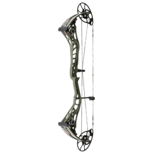 BOWTECH ARCHERY Core SR 70# Right Hand Compound Bow | OD Green