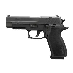 Sig Sauer P220 Elite .45 ACP 4.40" 8rds, Black