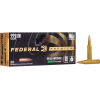 Federal Premium Gold Medal 223 Remington Ammo 69 Grain Sierra MatchKing Jacketed Hollow Point Box of 20
