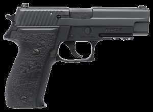 Sig Sauer P226 MK25 Semi-Auto Pistol - 10+1 Capacity - CA Compliant