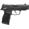 Sig Sauer P365 XL Rose Comp 9mm Luger Pistol 3.1" Barrel 12+1 Round Black