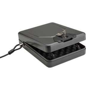 Hornady Lock Box Alpha Elite