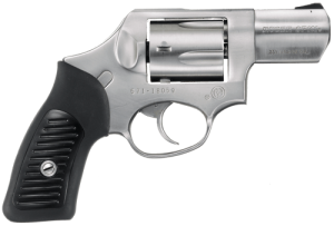 RUGER SP101 (DOUBLE ACTION ONLY)