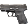 Smith & Wesson M&P .45 ACP Shield. 3.3" Barrel No Thumb Safety 11531