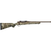 Mossberg Patriot Predator 350 Legend Bolt-Action Rifle w/ Fluted Threaded Barrel