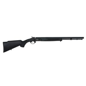 Traditions Buckstalker XT Youth .50 Cal Break Action Rifle - Compact and Powerful for Young Shooters - RY72000840