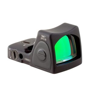 Trijicon 6.5 Adj Red RMR Type 2 RM07-C-700679