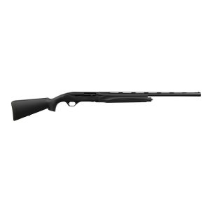 Retay Gordion Compact Extra 20 Gauge 24" Inertia Piston Shotgun, Black - COM-GOR20BLK-24