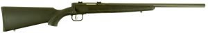 Savage Arms B.MAG Heavy Barrel 17 WSM 8 Round Bolt Action Rimfire Rifle, Sporter - 96975
