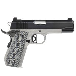DAN WESSON V-BOB COMMANDER 1911.45 ACP