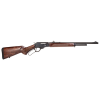 ROSSI R95 30-30 Win 20" 5rd Lever Action Rifle - Black / Walnut