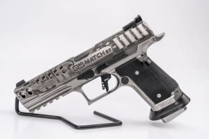 WALTHER Patriot PPQ Q5 Match